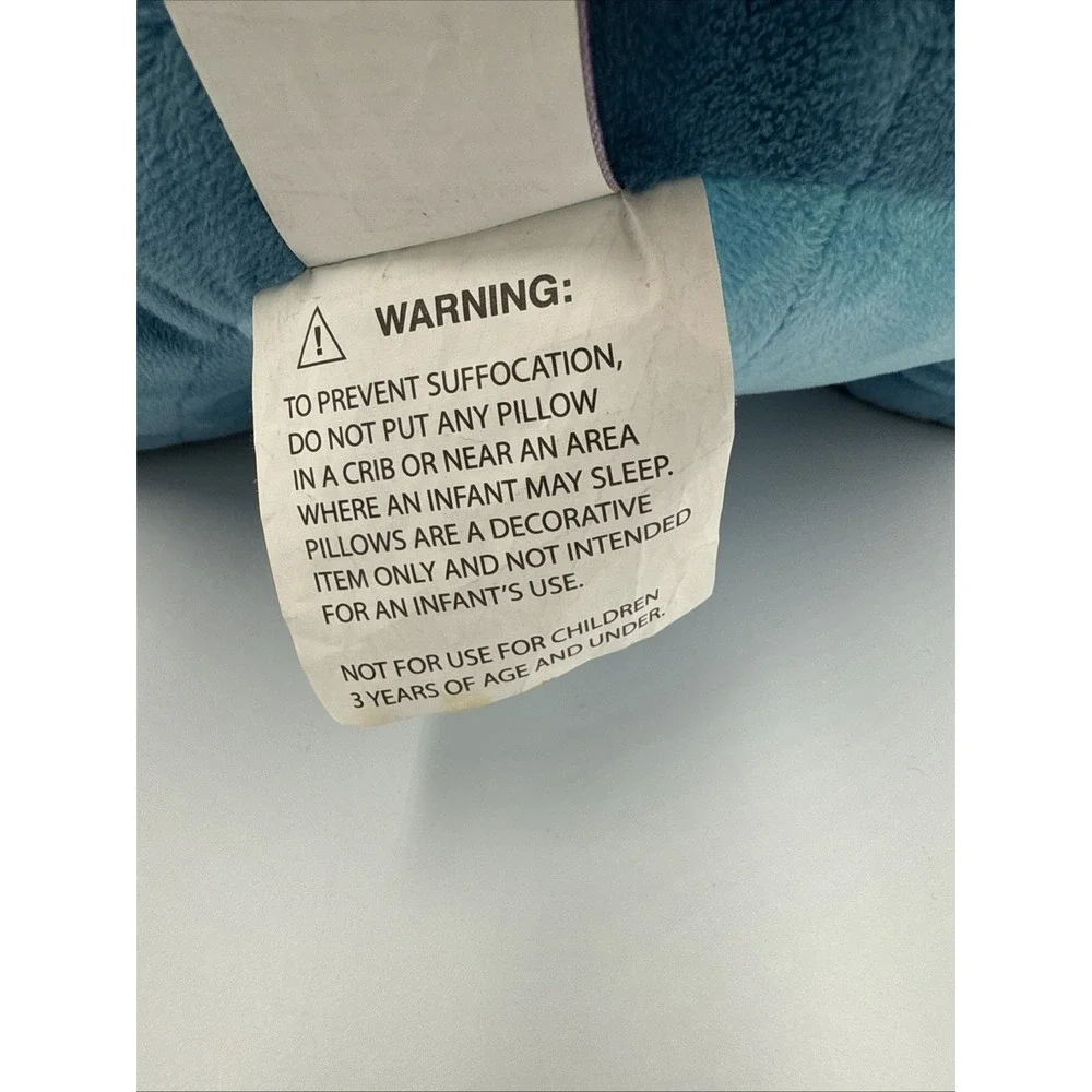 Official Disney Licensed Large LILO‎ & Stitch, Stitch Plush